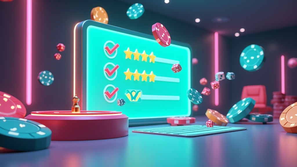 Chicken Road Opinie Casino Review