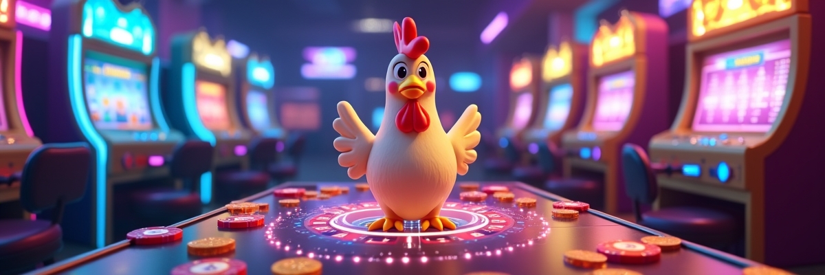 Chicken Road Opinie