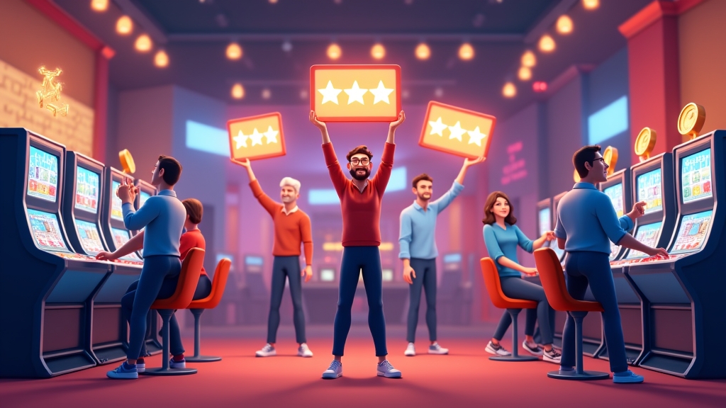 Chicken Road Opinie Casino Review